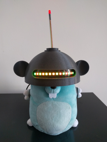 Gopherbot